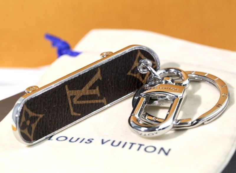 Louis Vuitton Keychains